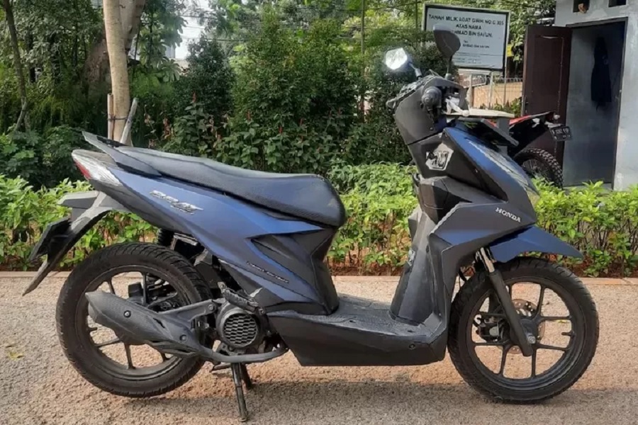 All New Beat Deluxe (1)