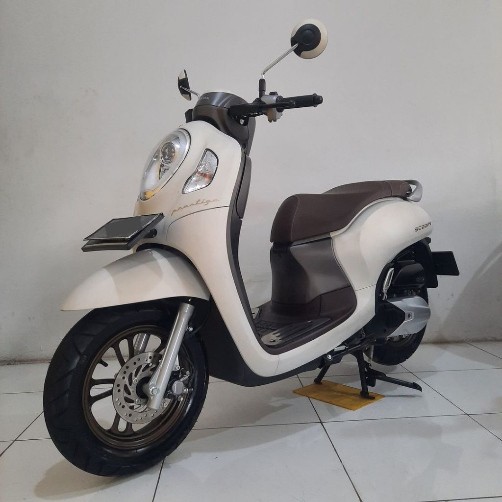 All New Scoopy StylishPrestige (3)