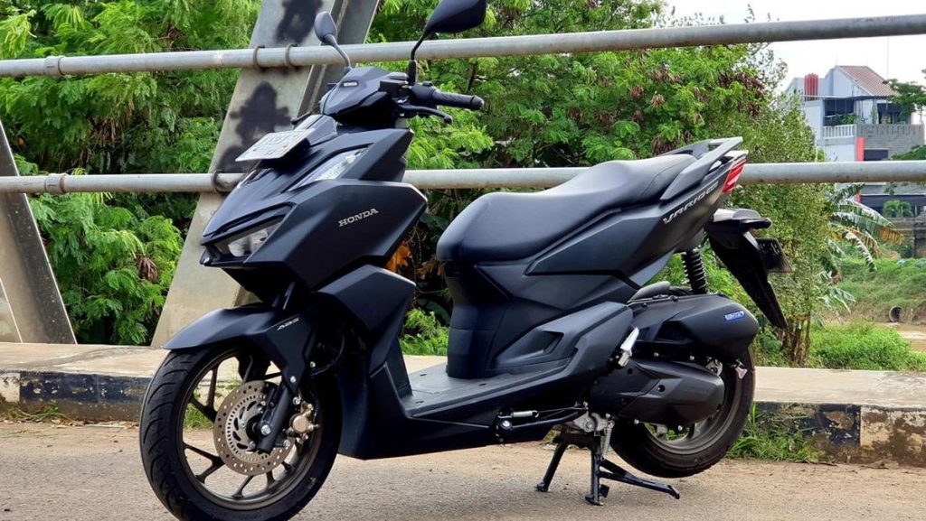 All New Vario160 (1)