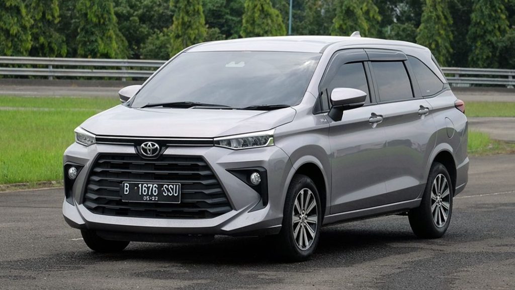 Toyota All New Avanza TSS (1)