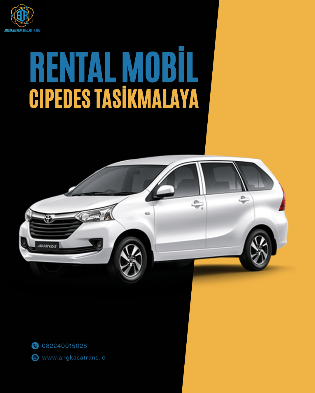 Rental Mobil Cibeureum