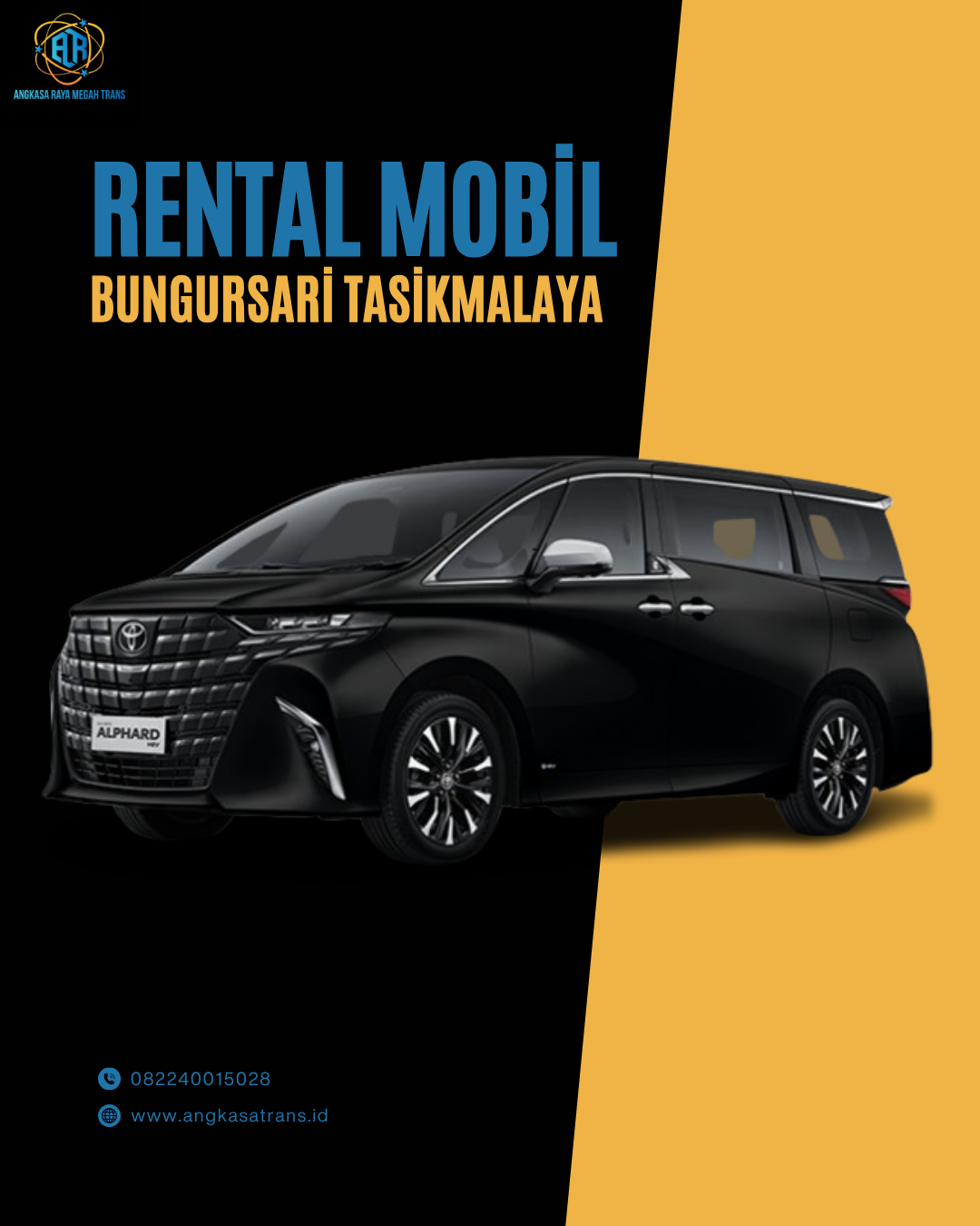 Rental Mobil Bungursari Tasikmalaya