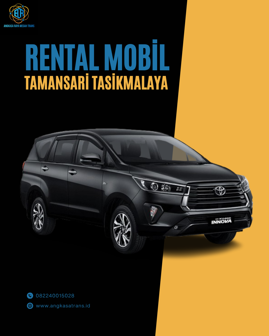 Rental Mobil Tamansari Tasikmalaya