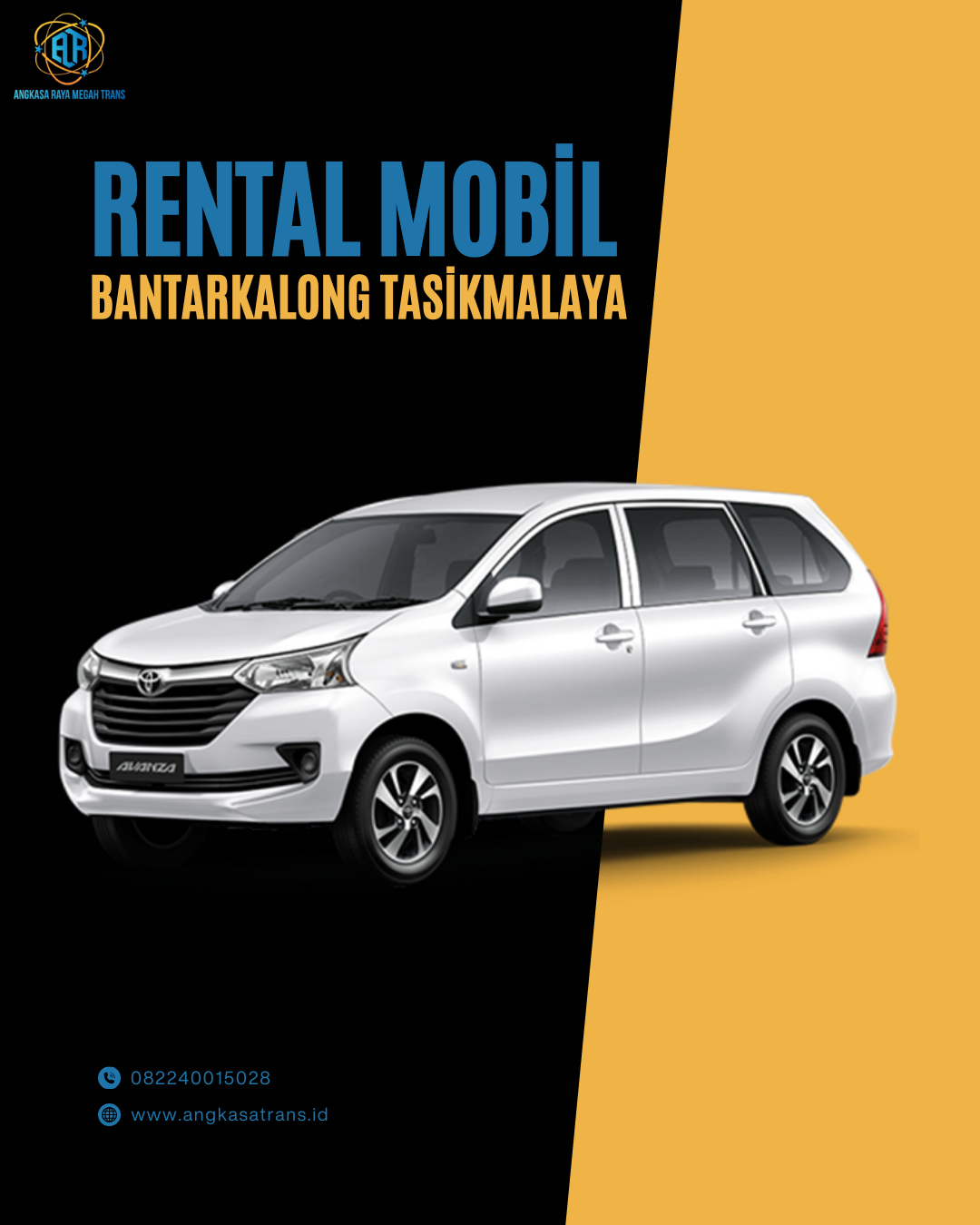 Rental Mobil Bantarkalong Tasikmalaya