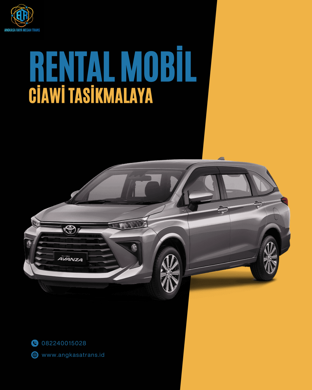 Rental Mobil Ciawi Tasikmalaya