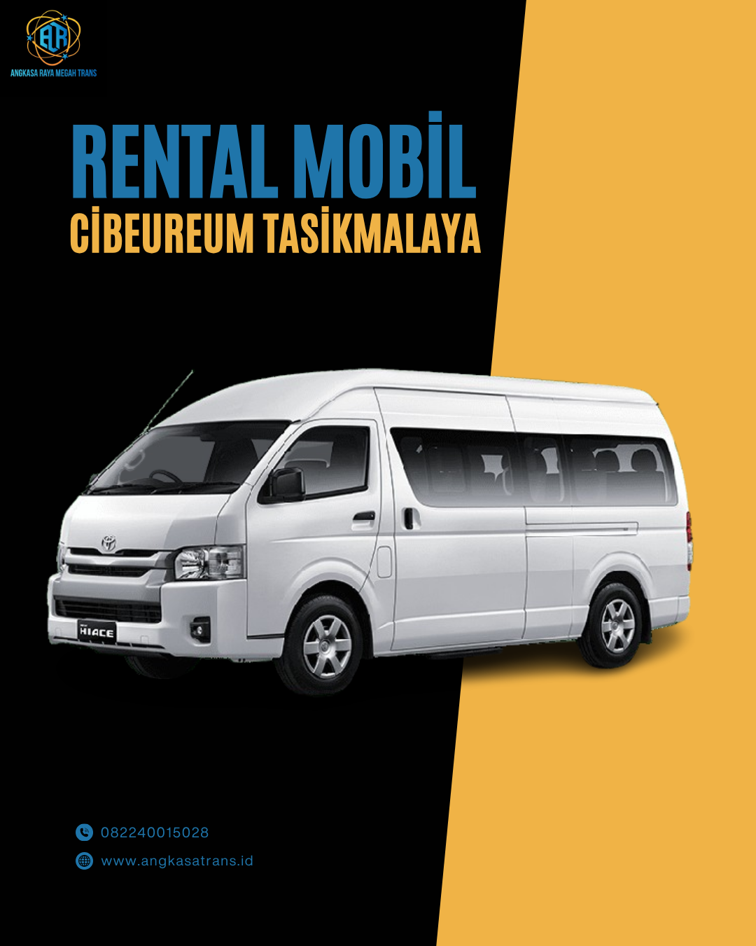 Rental Mobil Cihideung Tasikmalaya