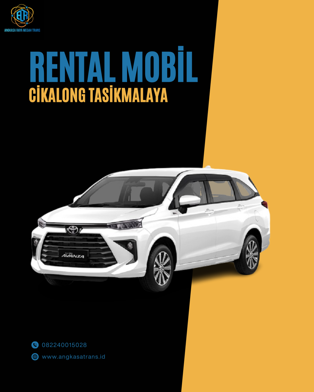 Rental Mobil Cikalong Tasikmalaya