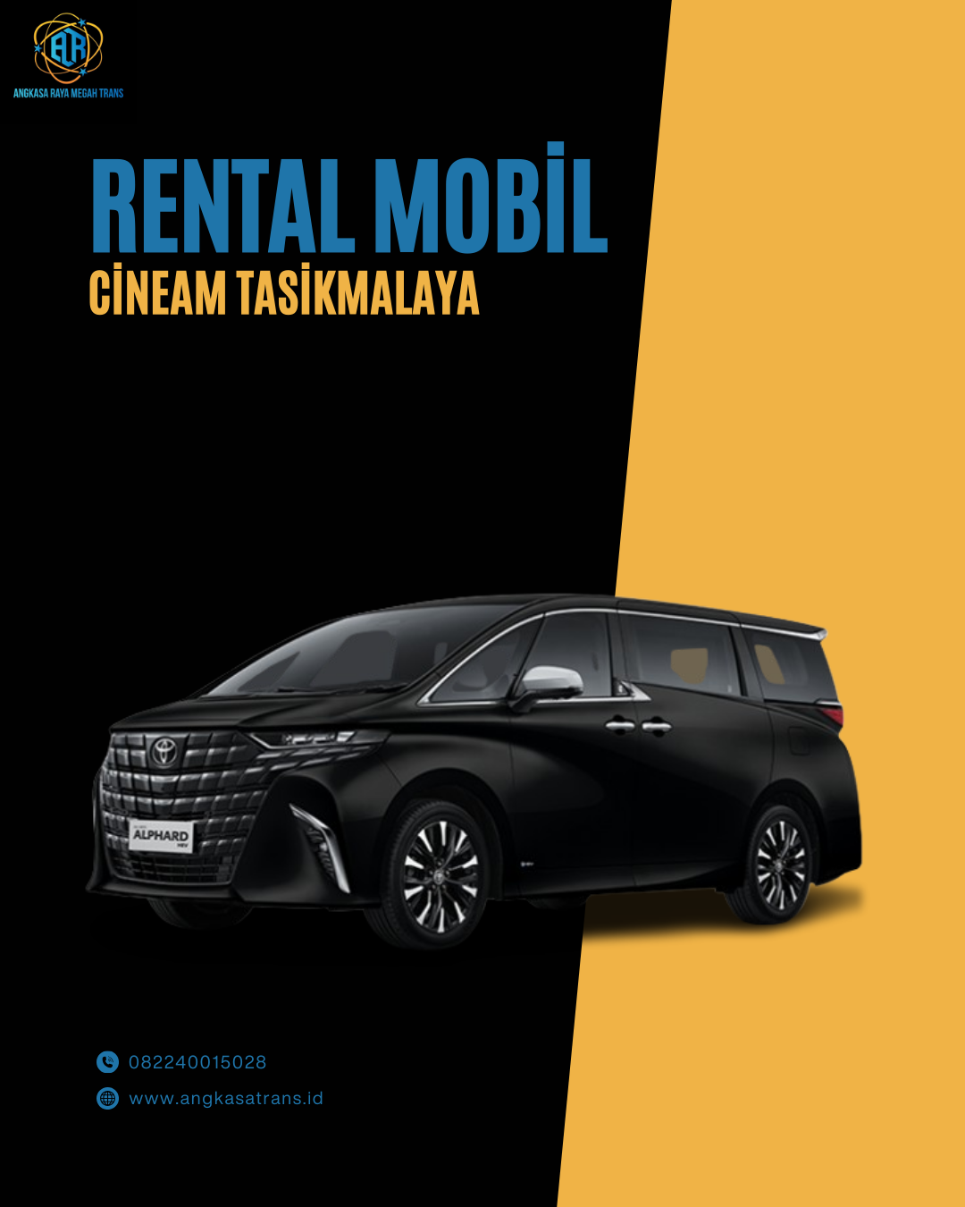 Rental Mobil Cineam Tasikmalaya