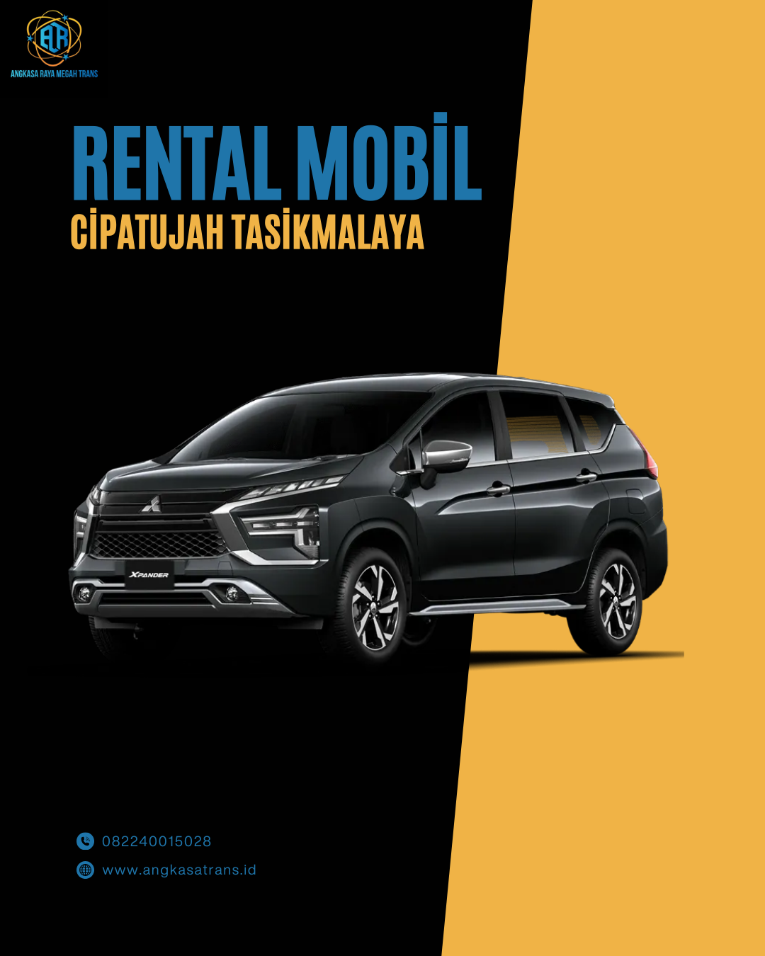 Rental Mobil Cipatujah Tasikmalaya
