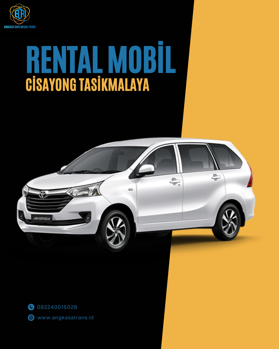 Rental Mobil Cisayong Tasikmalaya