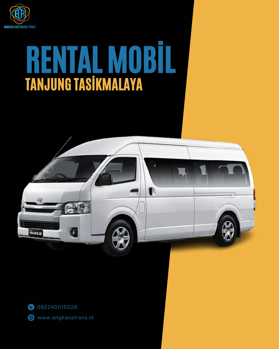 Rental Mobil Gunung Tanjung Tasikmalaya
