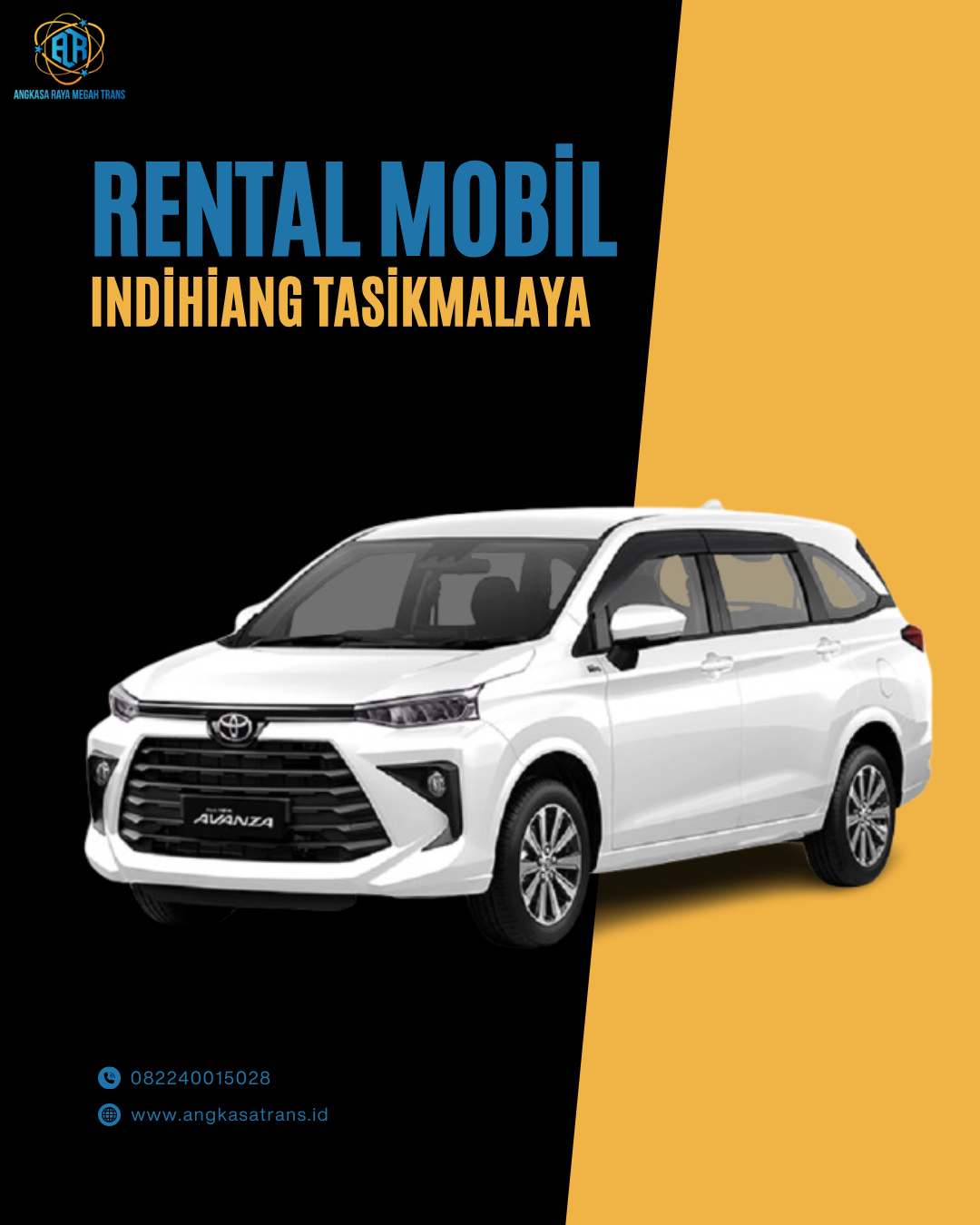 Rental Mobil Indihiang Tasikmalaya