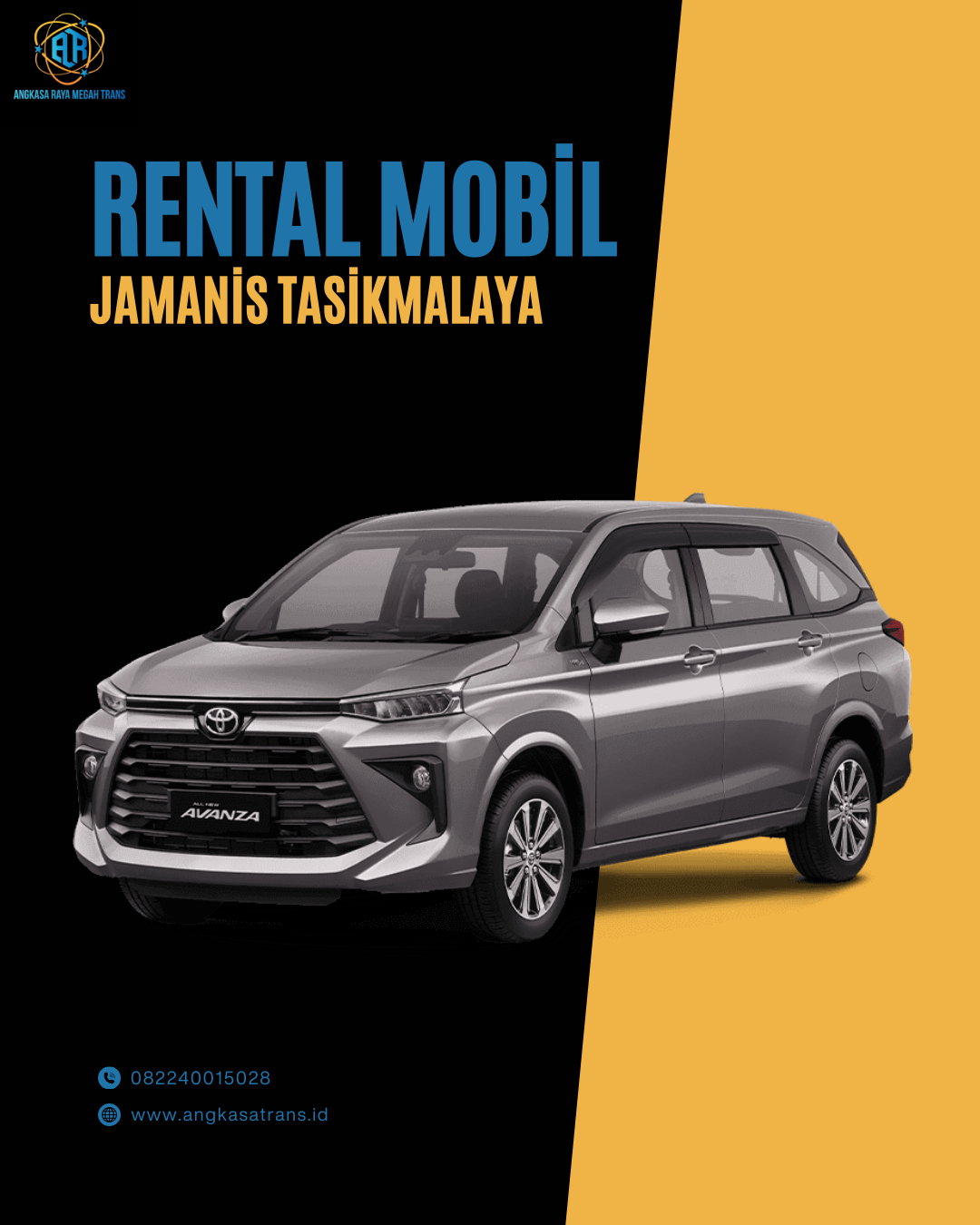 Rental Mobil Jamanis Tasikmalaya
