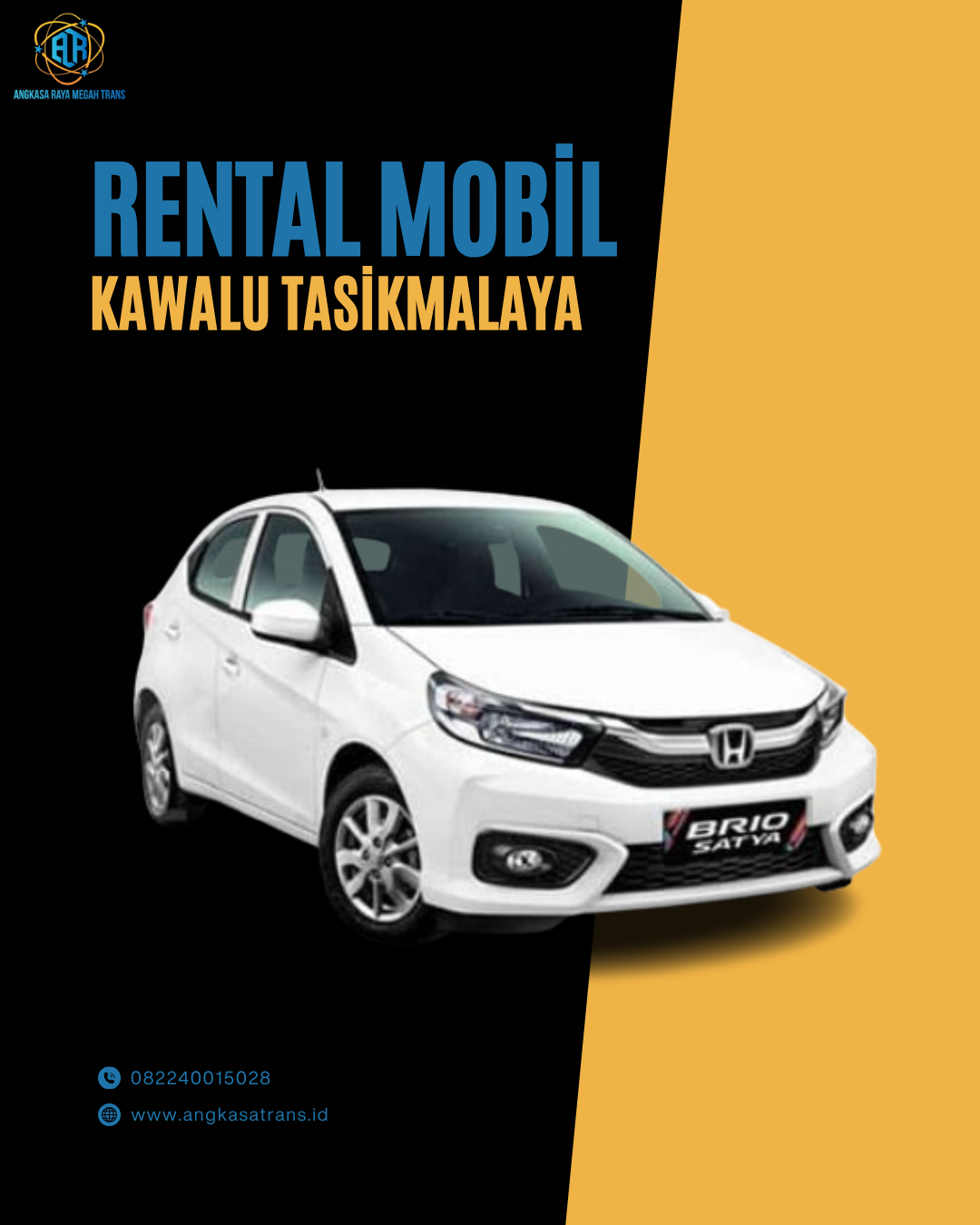 Rental Mobil Kawalu Tasikmalaya