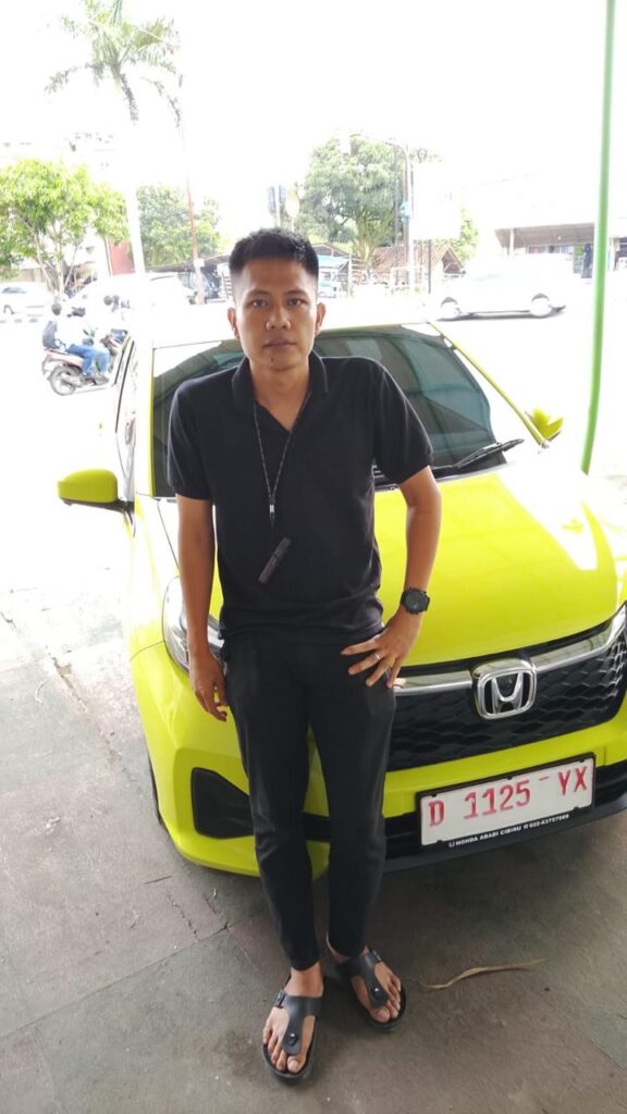 Pilihan Rental Mobil Matic