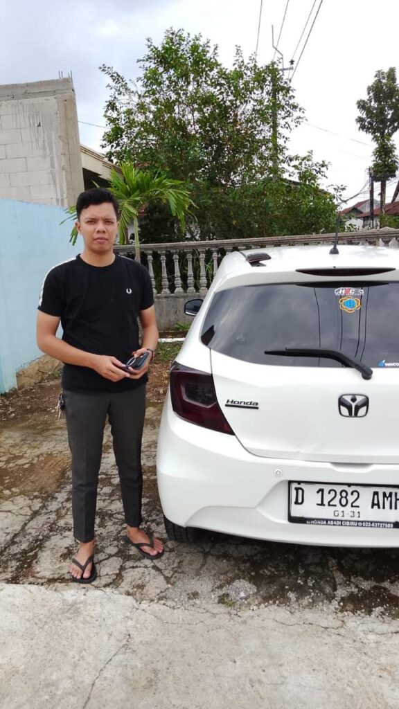 Rental Mobil di Tasikmalaya