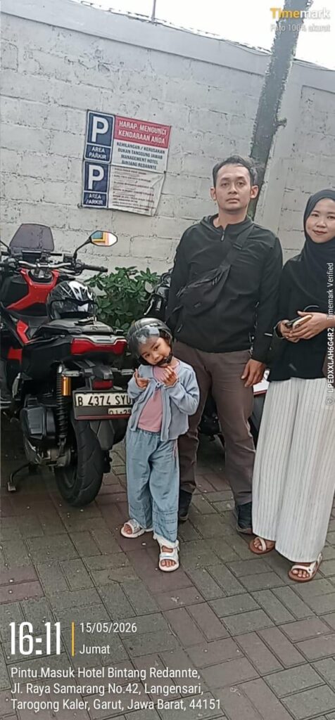 Sewa Fino Garut