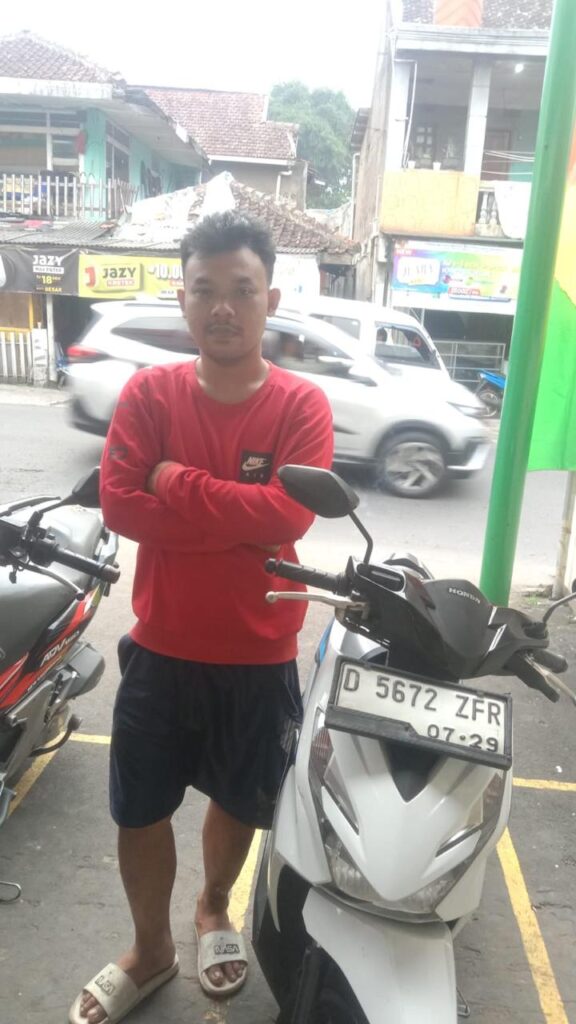 Rental Beat Deluxe Garut